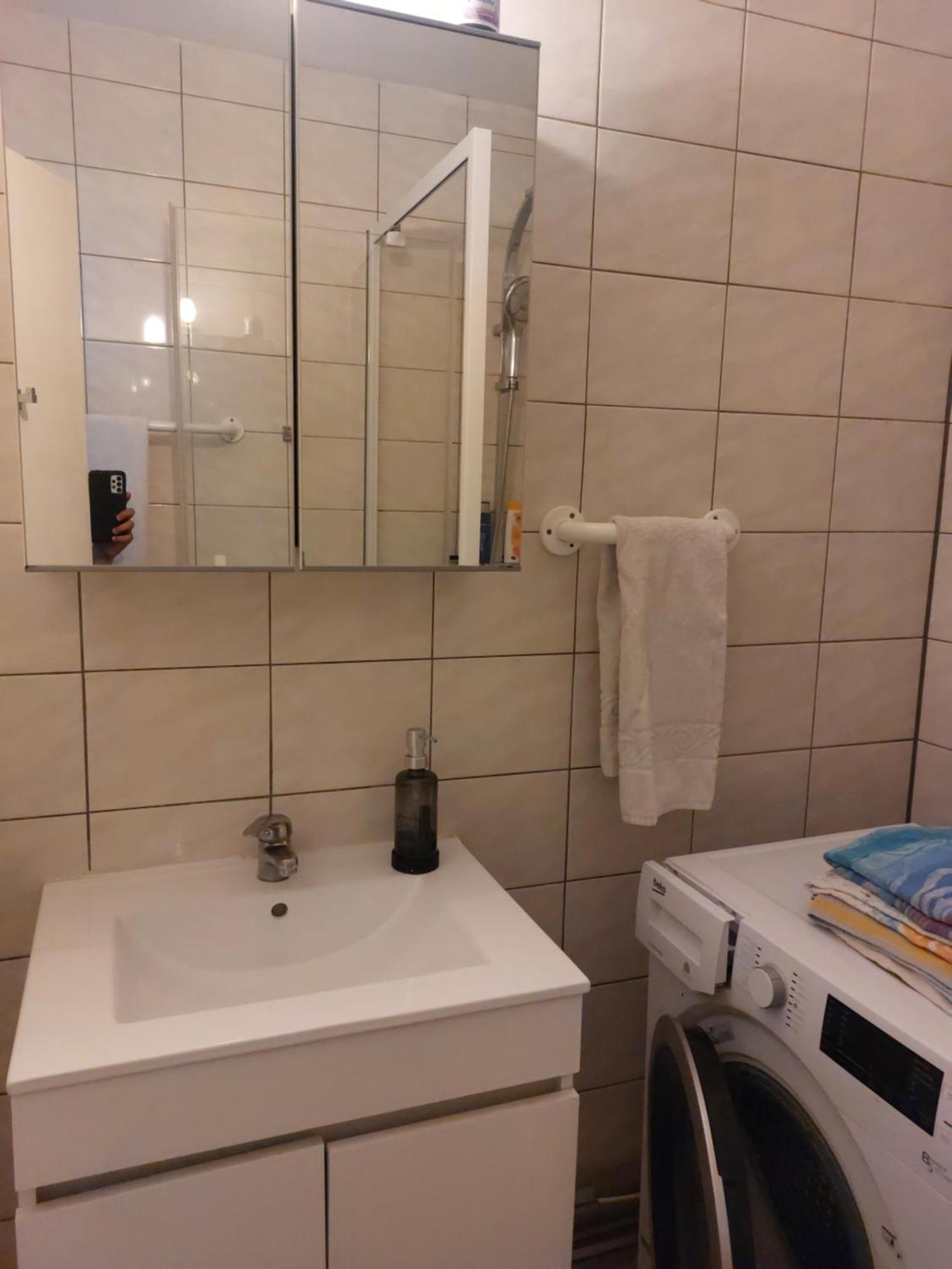 3 Zimmer Apartment In Saint Louis, Nahe Euroairport Exterior foto
